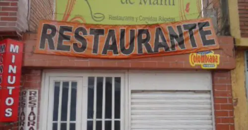 EL CUCHARON DE MAMI BOGOTÁ EL CUCHARON DE MAMI BOGOTÁ